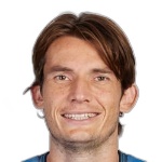 Foto di De Roon