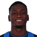 Foto di Sulemana I.