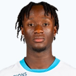 Foto di Ismaël Koné