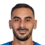 Foto di Zappacosta