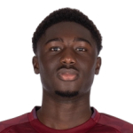 Foto di Dembelè A.