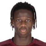 Foto di Njie