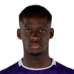 Foto di Kouadio