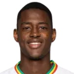 Foto di Gueye