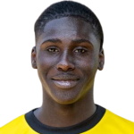 Foto di Ousmane Diallo
