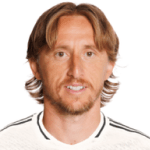 Foto di Modric