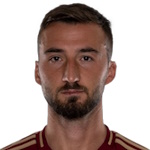 Foto di Cristante