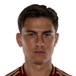 Foto di Dybala