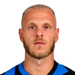 Foto di Dimarco