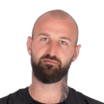 Foto di Milinkovic-Savic V.