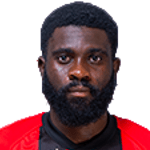 Foto di Jérémie Boga