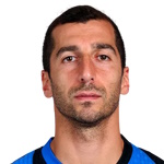 Foto di Mkhitaryan