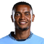 Foto di Akanji