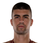 Foto di Mancini