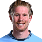 Foto di De Bruyne