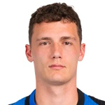 Foto di Pavard