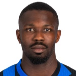 Foto di Thuram