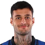 Foto di Scamacca