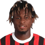 Foto di Chukwueze