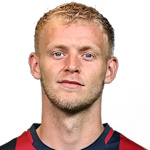 Foto di Odgaard