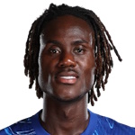 Foto di Chalobah T.