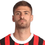Foto di Matteo Gabbia