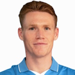 Foto di Scott McTominay