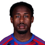 Foto di Yeboah J.
