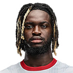 Foto di Oumar Solet