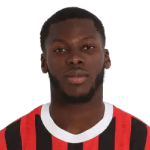 Foto di Musah