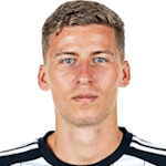 Foto di Van Der Brempt