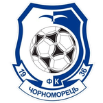 Chornomorets Odesa U19