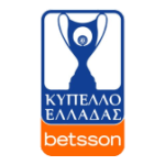 Greek Cup Betsson